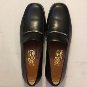 Salvatore Ferragamo loafers